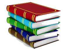 Книги и журналы